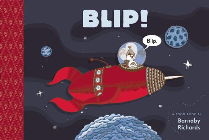 Front cover_Blip!