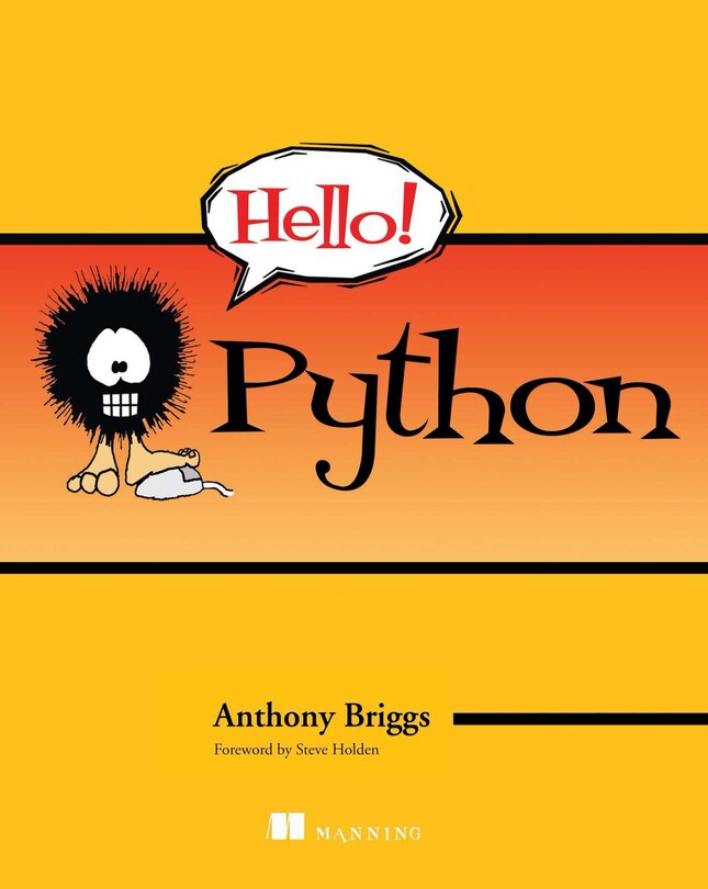 Hello! Python