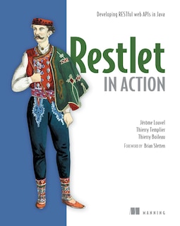 Front cover_Restlet in Action