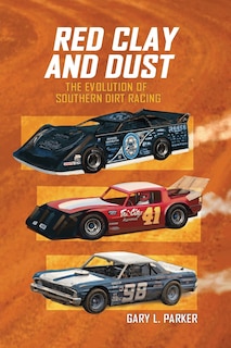 Front cover_Red Clay and Dust