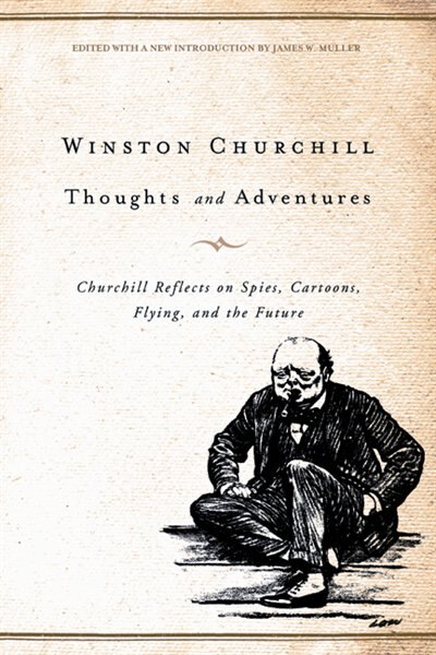 Couverture_Thoughts and Adventures