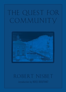 Couverture_The Quest for Community