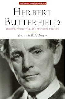 Couverture_Herbert Butterfield