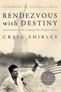 Front cover_RENDEZVOUS WITH DESTINY