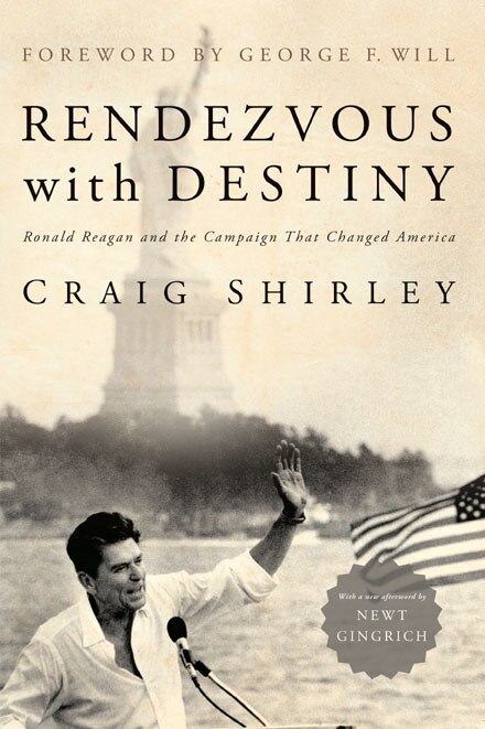 Front cover_RENDEZVOUS WITH DESTINY