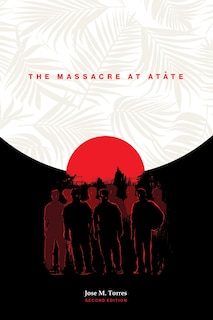 Front cover_The Massacre at Atåte, 2nd Edition