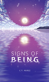 Front cover_Signs of Being