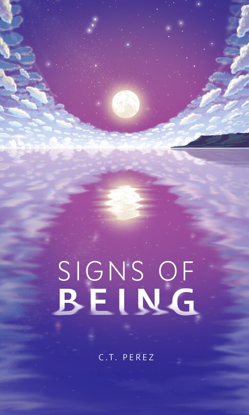 Front cover_Signs of Being