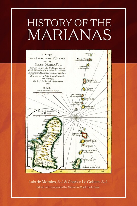 Front cover_History of the Mariana Islands (2nd Edition)