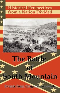 Front cover_Historical Perspectives from a Nation Divided