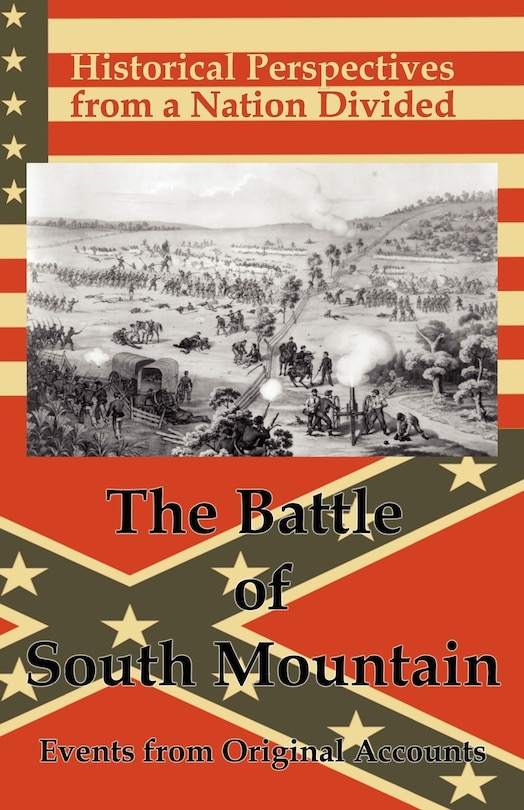 Front cover_Historical Perspectives from a Nation Divided