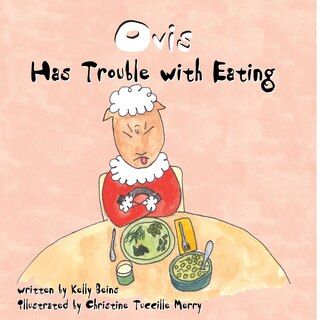 Front cover_Ovis Has Trouble With Eating