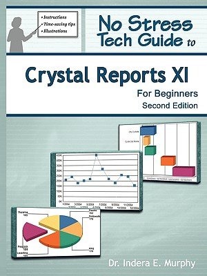 Crystal Reports Xi For Beginners