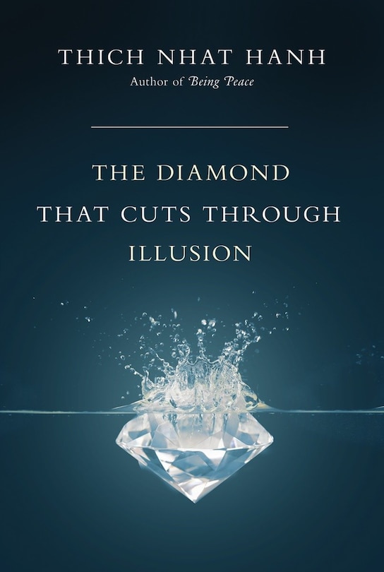 Couverture_The Diamond That Cuts Through Illusion