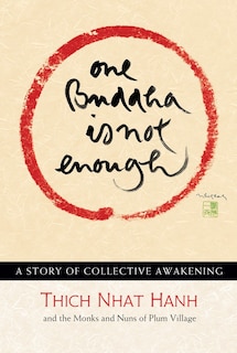 Couverture_One Buddha is Not Enough