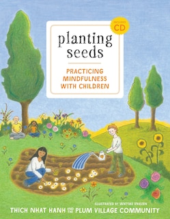 Front cover_Planting Seeds