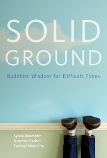 Front cover_Solid Ground