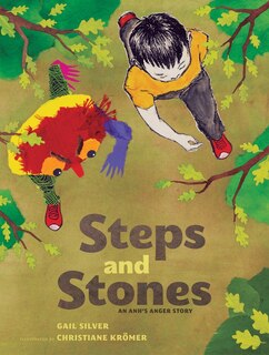 Front cover_Steps and Stones