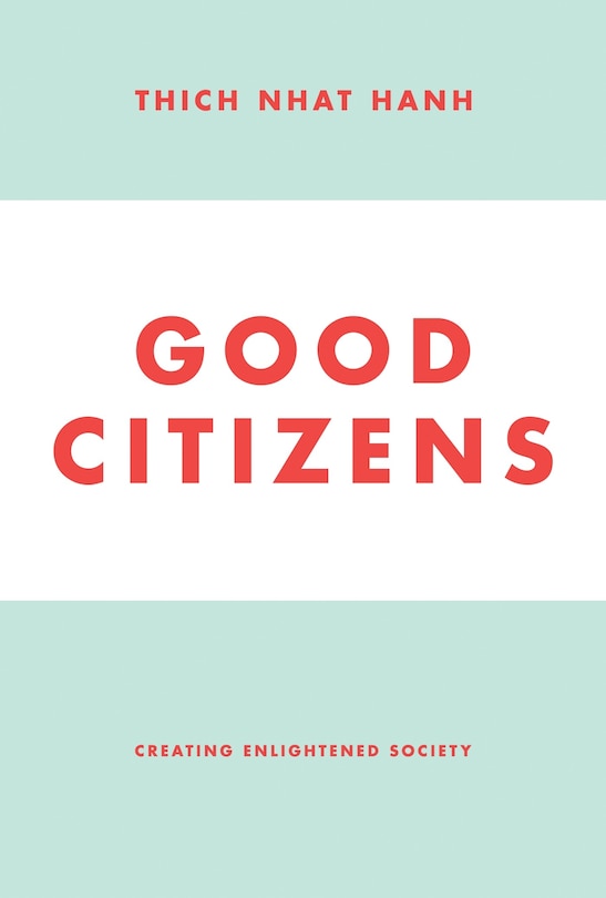 Front cover_Good Citizens