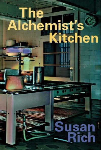 Couverture_The Alchemist's Kitchen