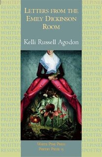 Front cover_Letters From the Emily Dickinson Room