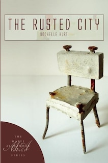 Front cover_The Rusted City