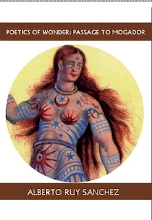 Front cover_Poetics of Wonder: Passage to Mogador