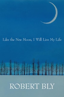 Couverture_Like The New Moon I Will Live My Life