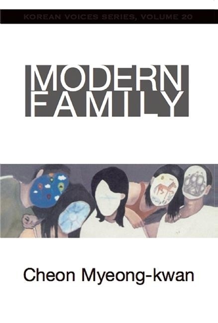 Front cover_Modern Family