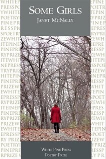 Front cover_Some Girls