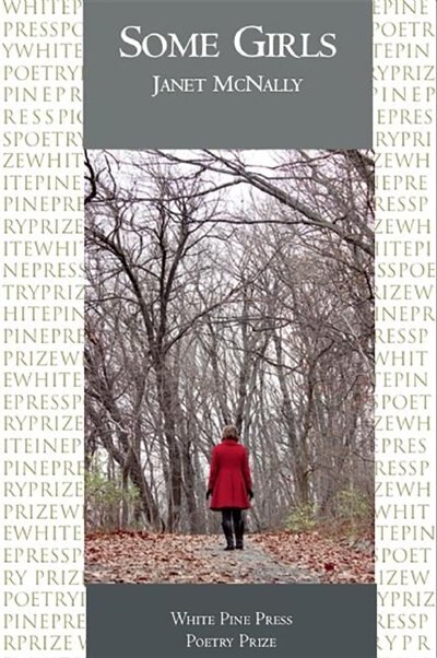 Front cover_Some Girls