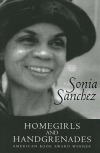 Front cover_Homegirls And Handgrenades