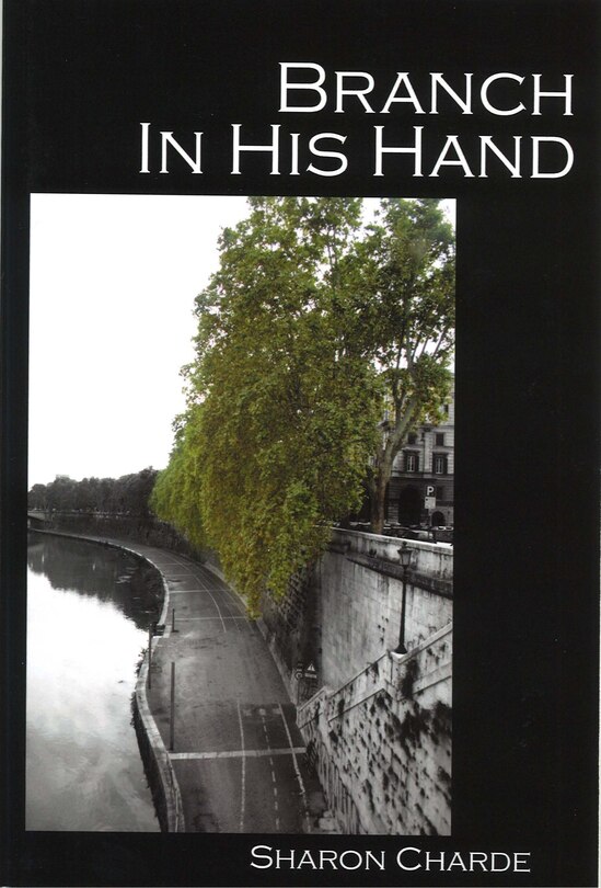 Front cover_Branch in His Hand