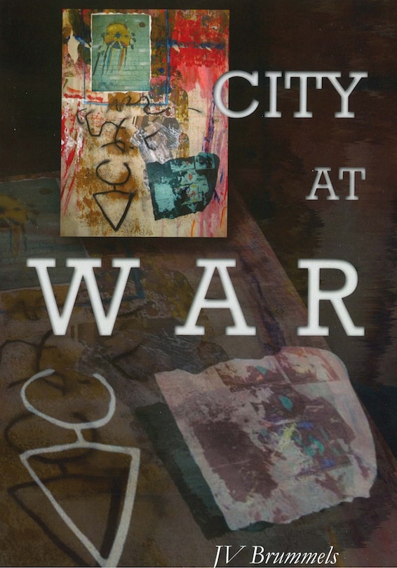 Couverture_City at War