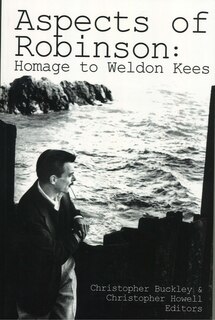 Front cover_Aspects of Robinson