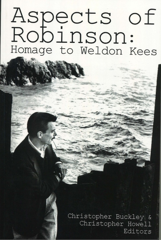 Front cover_Aspects of Robinson