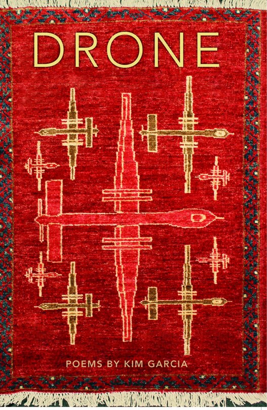 Front cover_DRONE