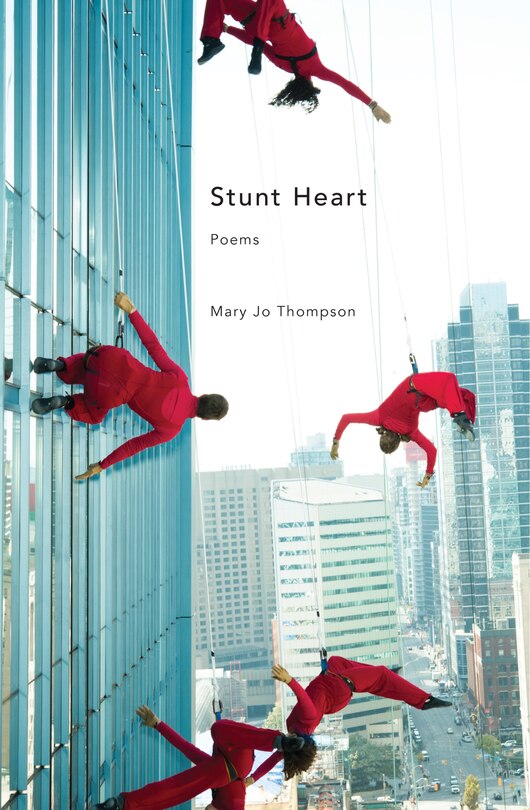Front cover_Stunt Heart