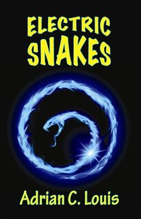 Front cover_Electric Snakes