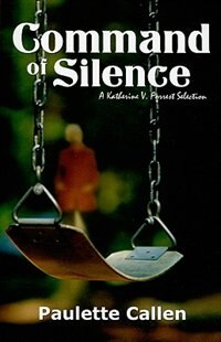 Front cover_Command of Silence