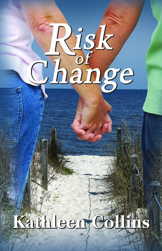 Front cover_Risk of Change
