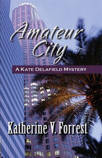 Front cover_Amateur City