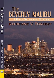 Front cover_The Beverly Malibu