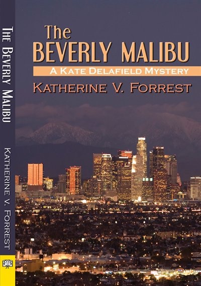 Front cover_The Beverly Malibu