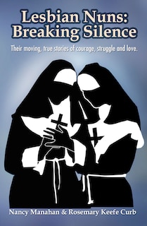 Front cover_Lesbian Nuns: Breaking Silence
