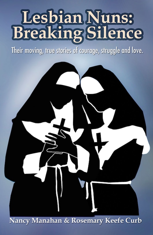 Front cover_Lesbian Nuns: Breaking Silence