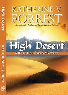 Front cover_High Desert