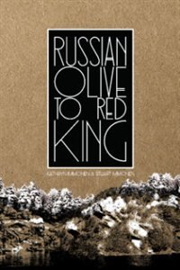 Couverture_Russian Olive To Red King