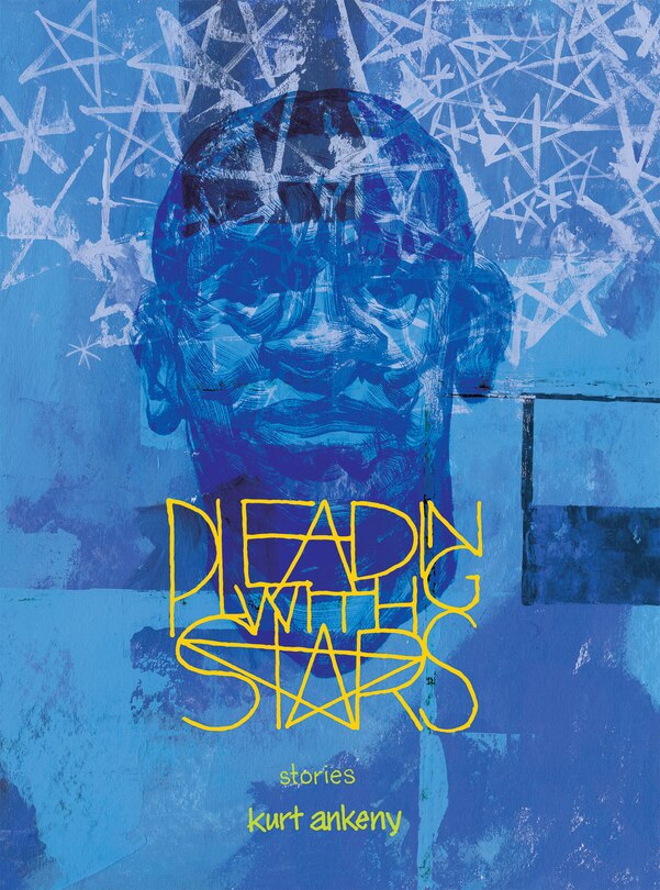 Front cover_Pleading With Stars