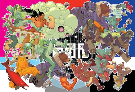 Couverture